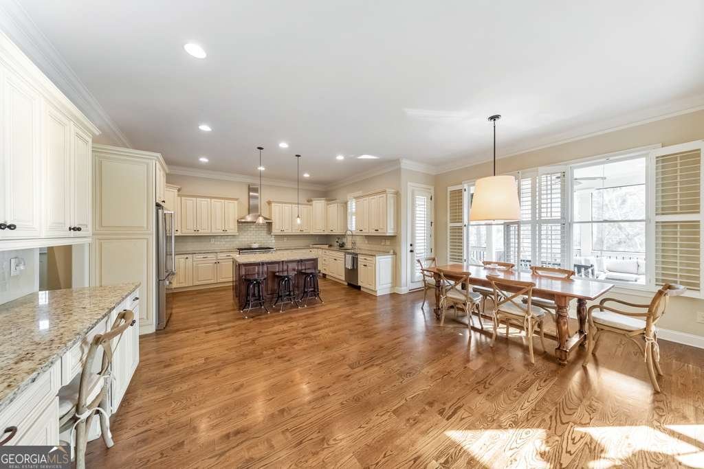 1364 Kilmarnock Point Kennesaw - Photo 15