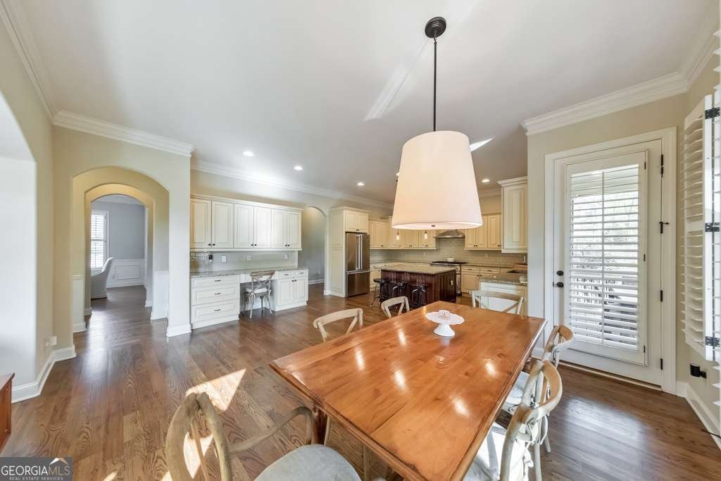 1364 Kilmarnock Point Kennesaw - Photo 16