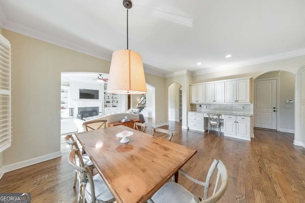 1364 Kilmarnock Point Kennesaw - Photo 17