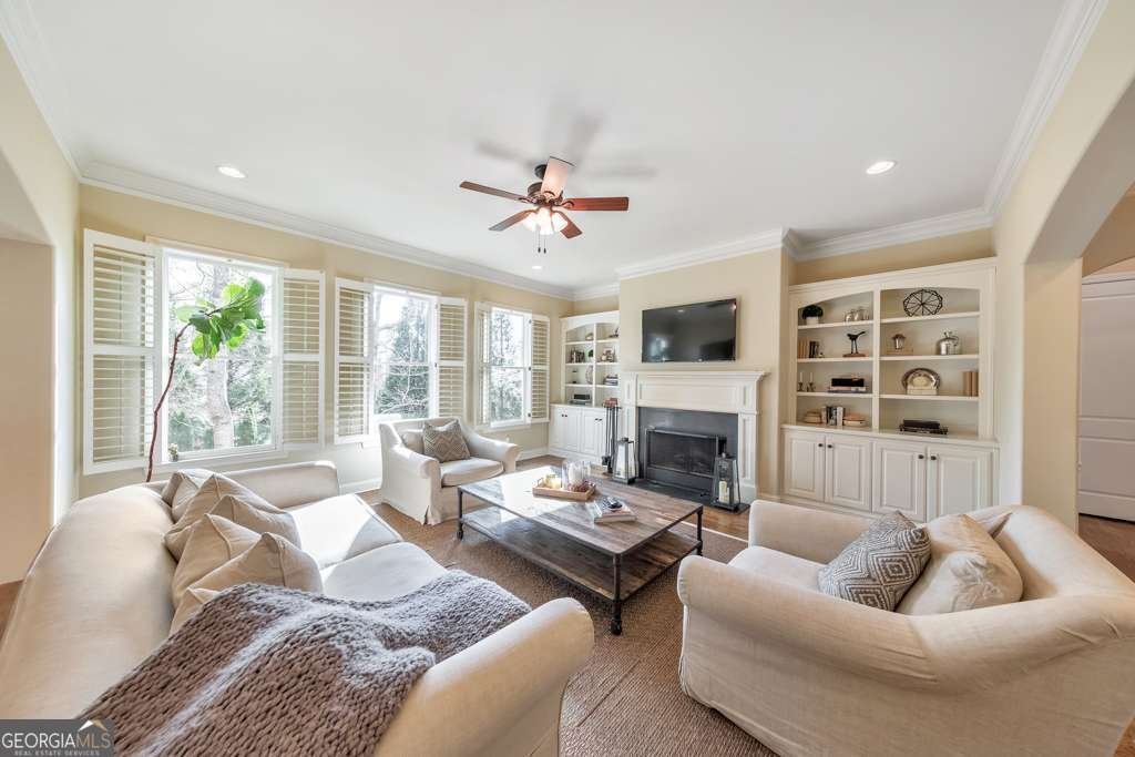 1364 Kilmarnock Point Kennesaw - Photo 18