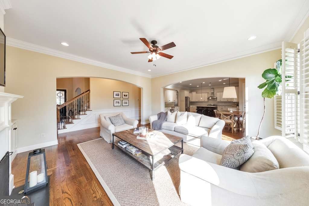 1364 Kilmarnock Point Kennesaw - Photo 20