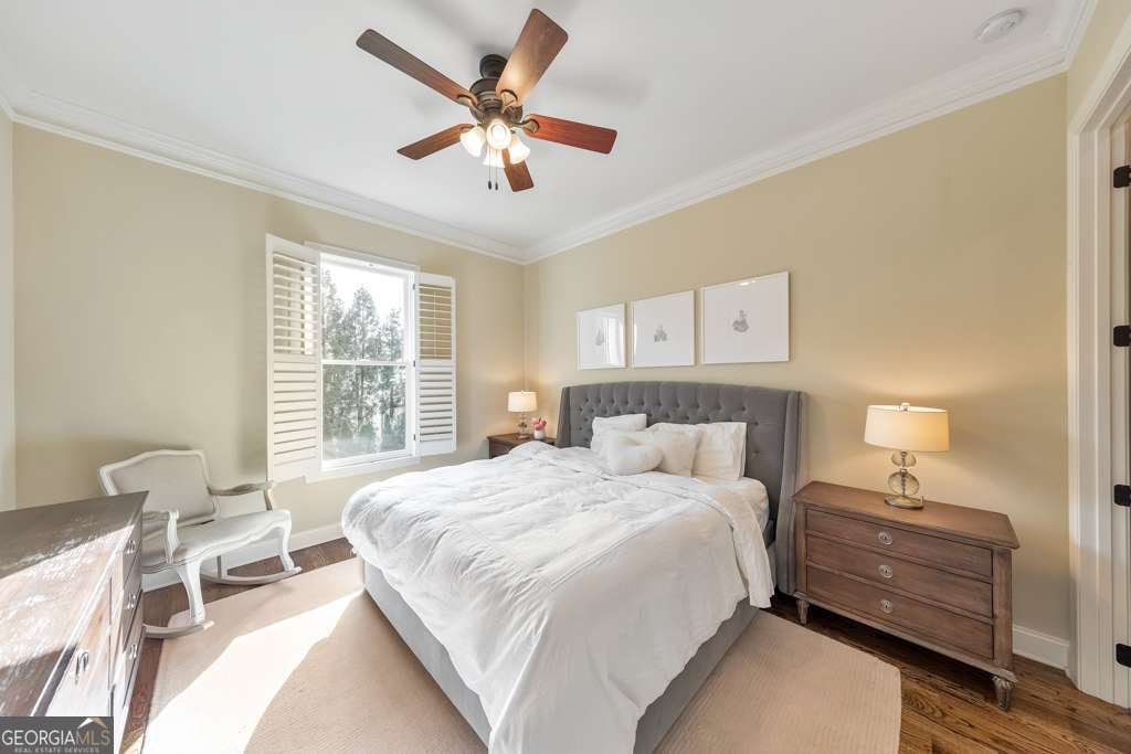 1364 Kilmarnock Point Kennesaw - Photo 21