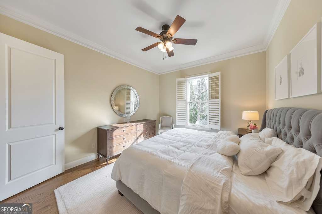 1364 Kilmarnock Point Kennesaw - Photo 22