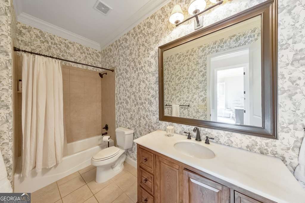 1364 Kilmarnock Point Kennesaw - Photo 23