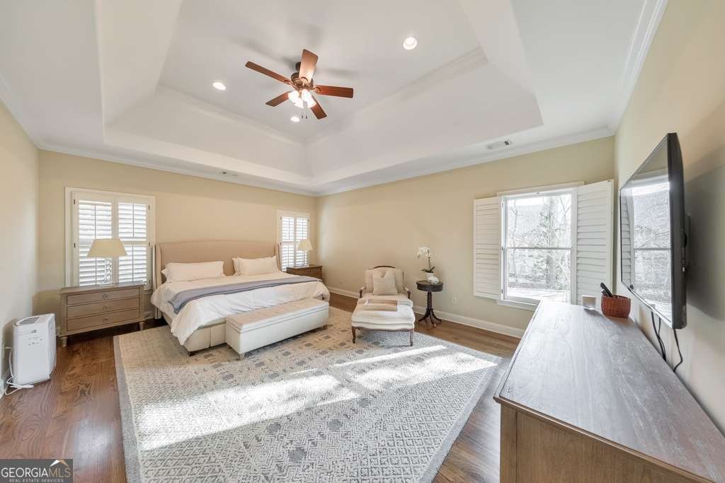 1364 Kilmarnock Point Kennesaw - Photo 24