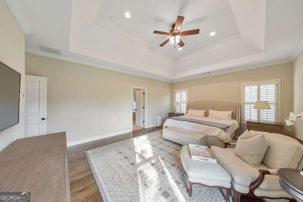 1364 Kilmarnock Point Kennesaw - Photo 25