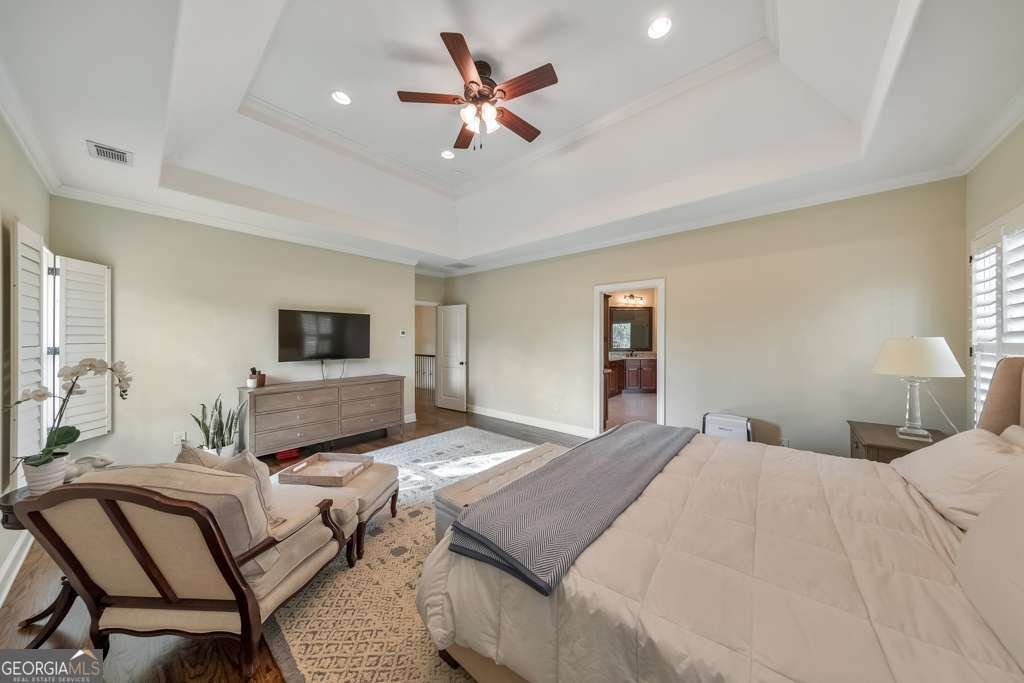 1364 Kilmarnock Point Kennesaw - Photo 26