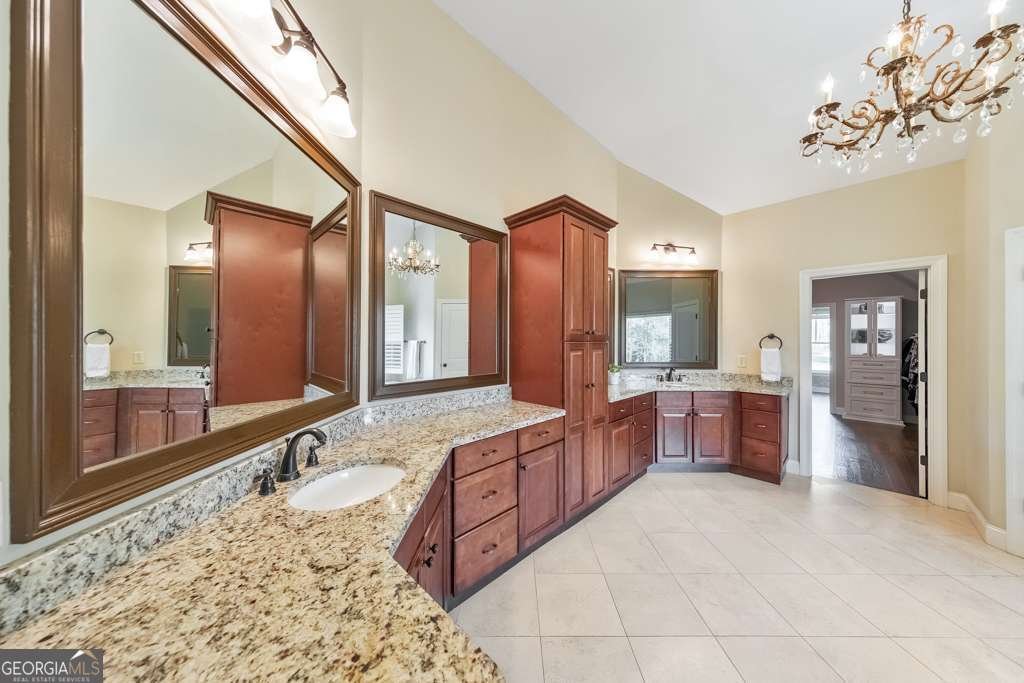 1364 Kilmarnock Point Kennesaw - Photo 27