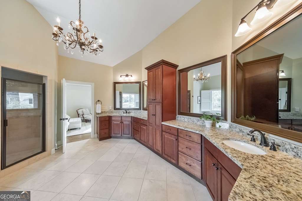 1364 Kilmarnock Point Kennesaw - Photo 30