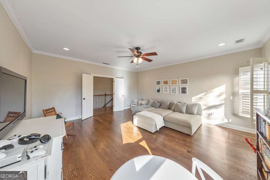 1364 Kilmarnock Point Kennesaw - Photo 31