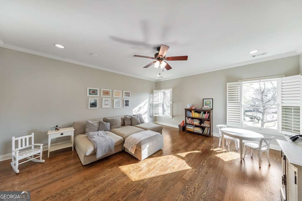 1364 Kilmarnock Point Kennesaw - Photo 33