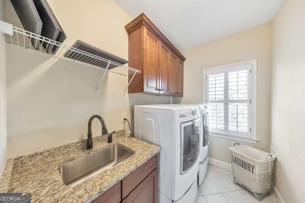 1364 Kilmarnock Point Kennesaw - Photo 34