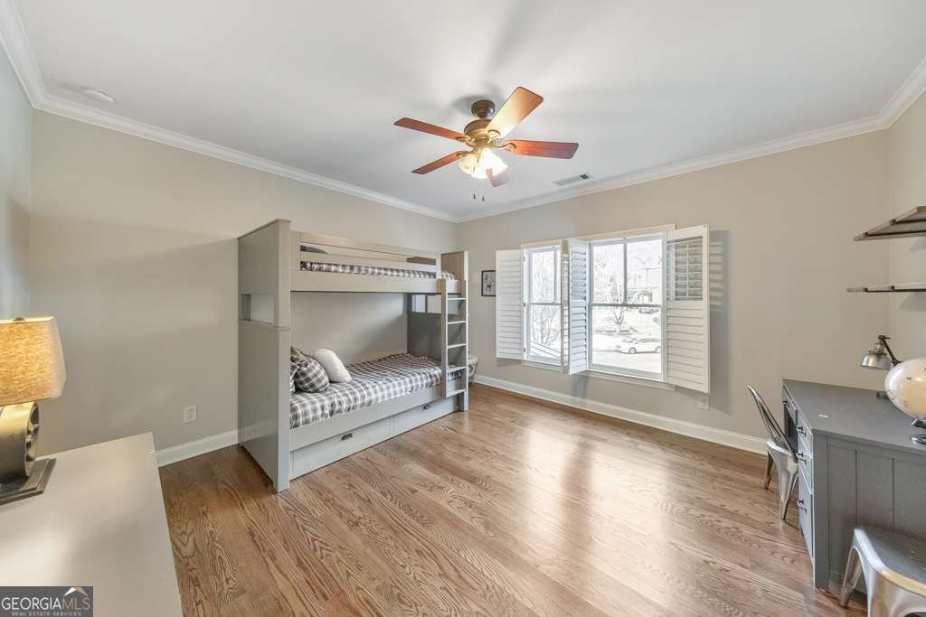 1364 Kilmarnock Point Kennesaw - Photo 35