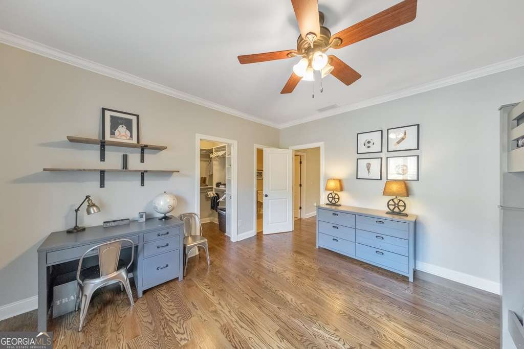 1364 Kilmarnock Point Kennesaw - Photo 36