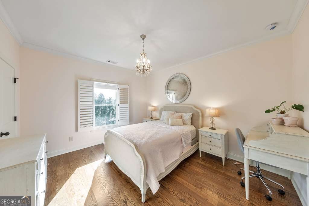 1364 Kilmarnock Point Kennesaw - Photo 37