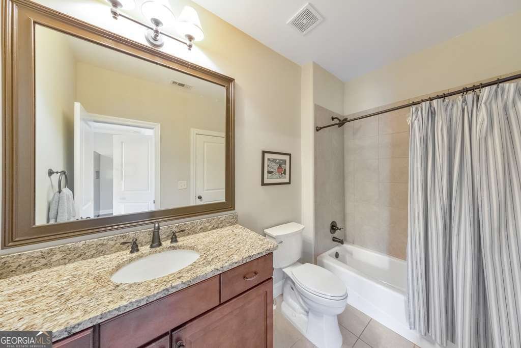 1364 Kilmarnock Point Kennesaw - Photo 38