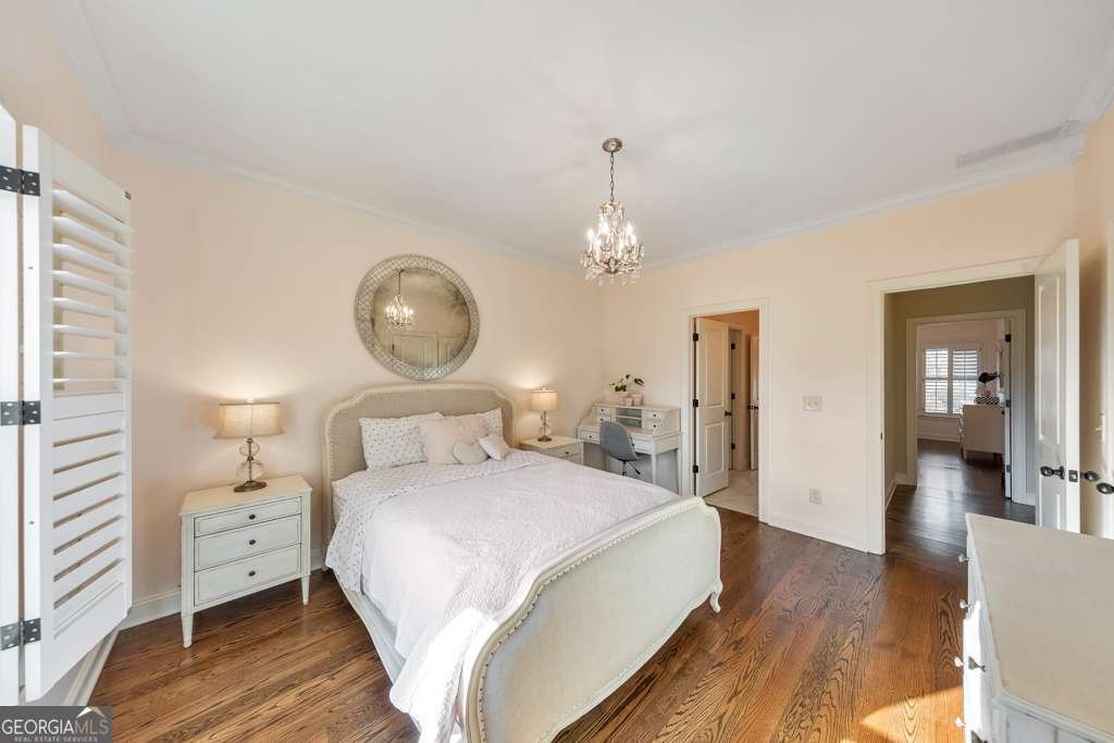 1364 Kilmarnock Point Kennesaw - Photo 39