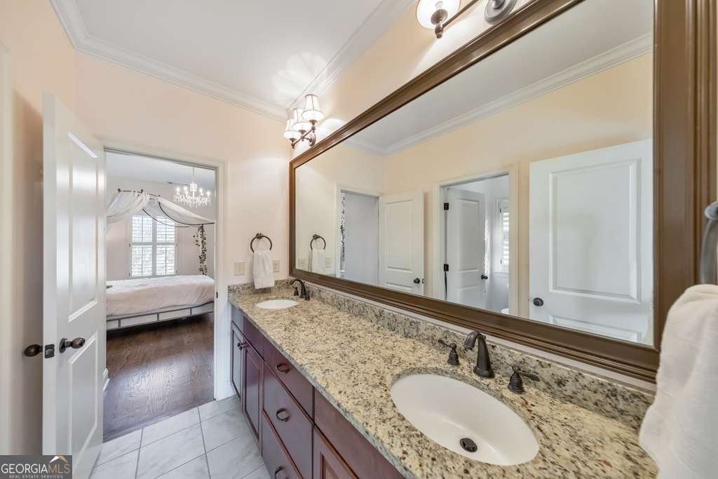 1364 Kilmarnock Point Kennesaw - Photo 40