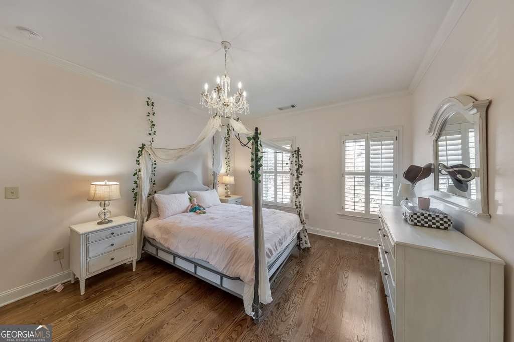 1364 Kilmarnock Point Kennesaw - Photo 42