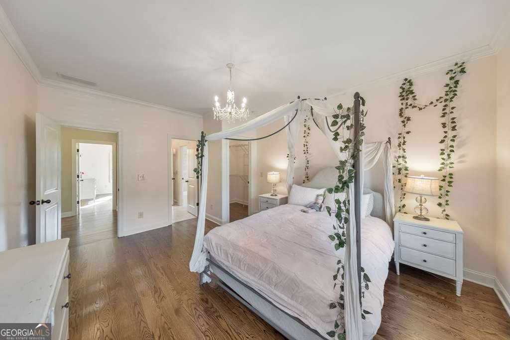 1364 Kilmarnock Point Kennesaw - Photo 43