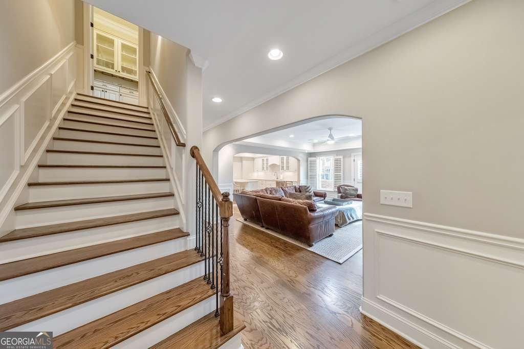 1364 Kilmarnock Point Kennesaw - Photo 44