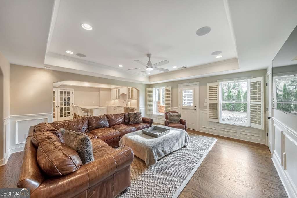 1364 Kilmarnock Point Kennesaw - Photo 45