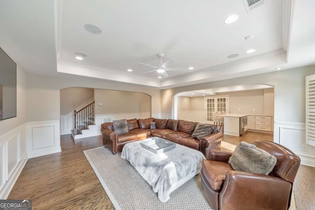 1364 Kilmarnock Point Kennesaw - Photo 46