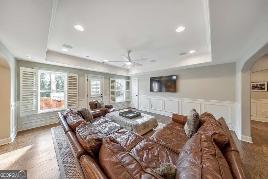 1364 Kilmarnock Point Kennesaw - Photo 47