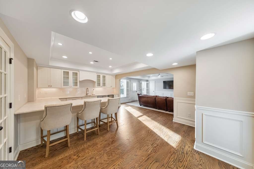 1364 Kilmarnock Point Kennesaw - Photo 48