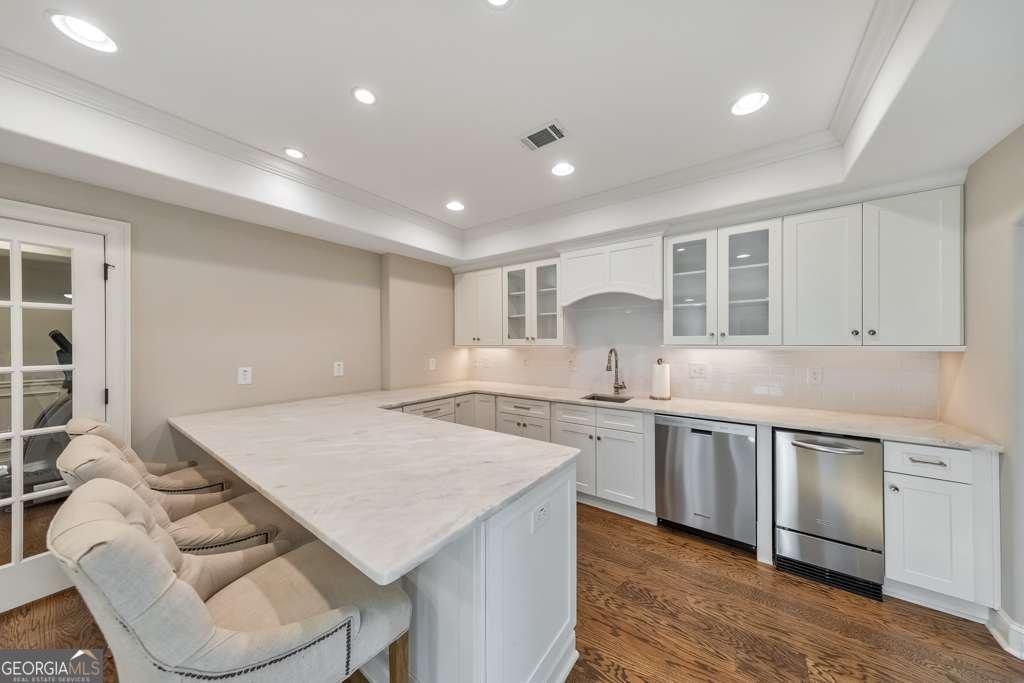 1364 Kilmarnock Point Kennesaw - Photo 49