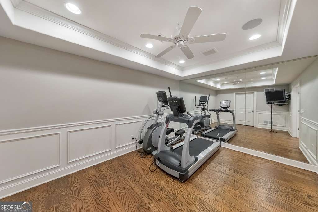 1364 Kilmarnock Point Kennesaw - Photo 52