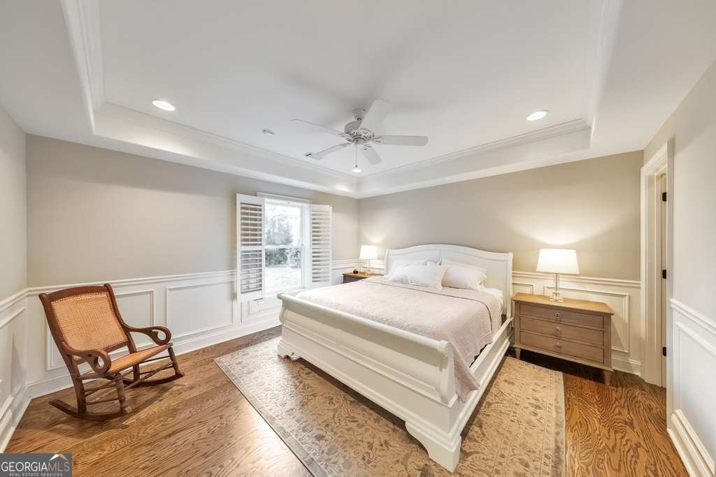 1364 Kilmarnock Point Kennesaw - Photo 54