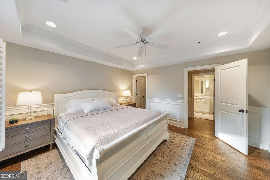 1364 Kilmarnock Point Kennesaw - Photo 55