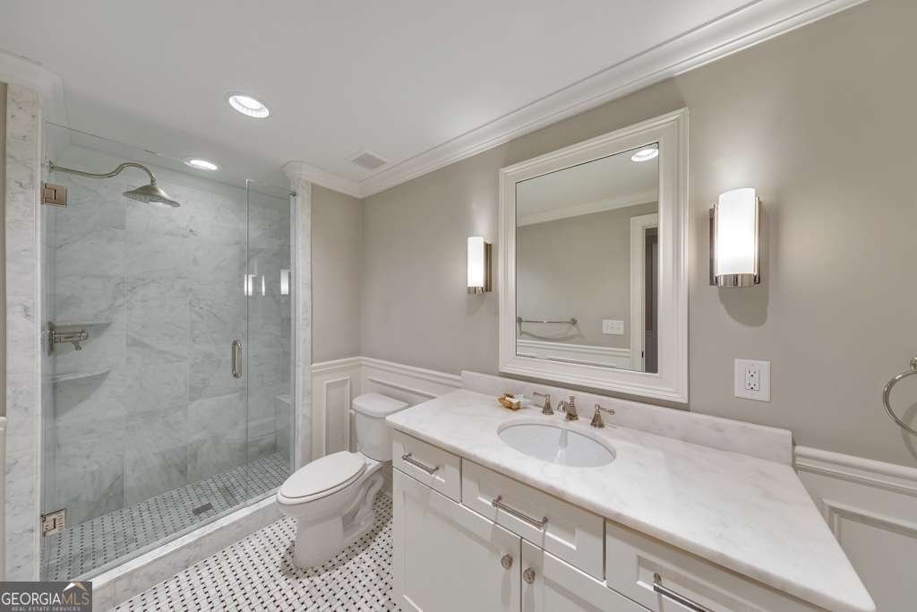 1364 Kilmarnock Point Kennesaw - Photo 56