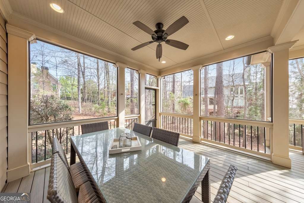 1364 Kilmarnock Point Kennesaw - Photo 57