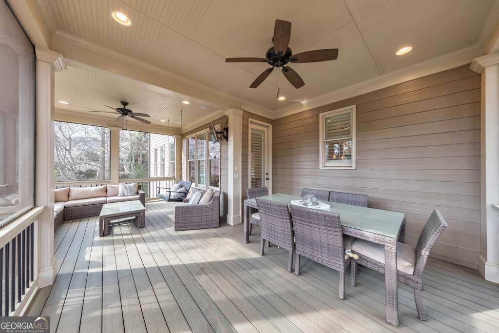 1364 Kilmarnock Point Kennesaw - Photo 58