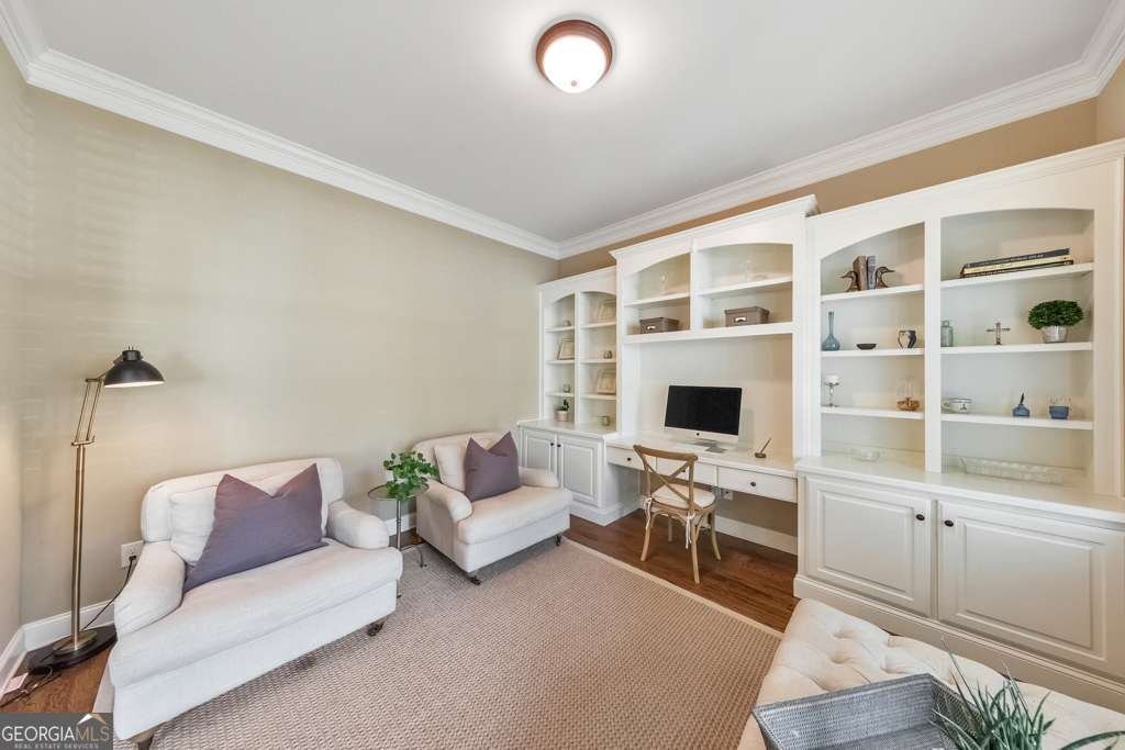 1364 Kilmarnock Point Kennesaw - Photo 6