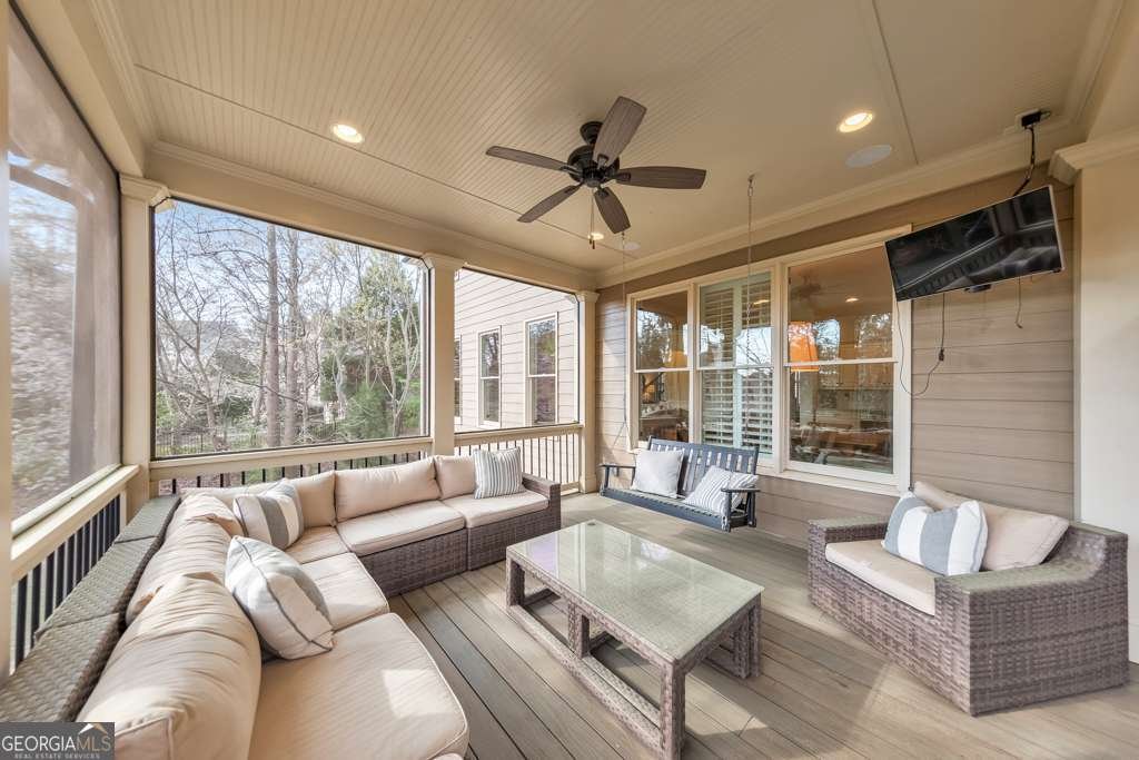 1364 Kilmarnock Point Kennesaw - Photo 60