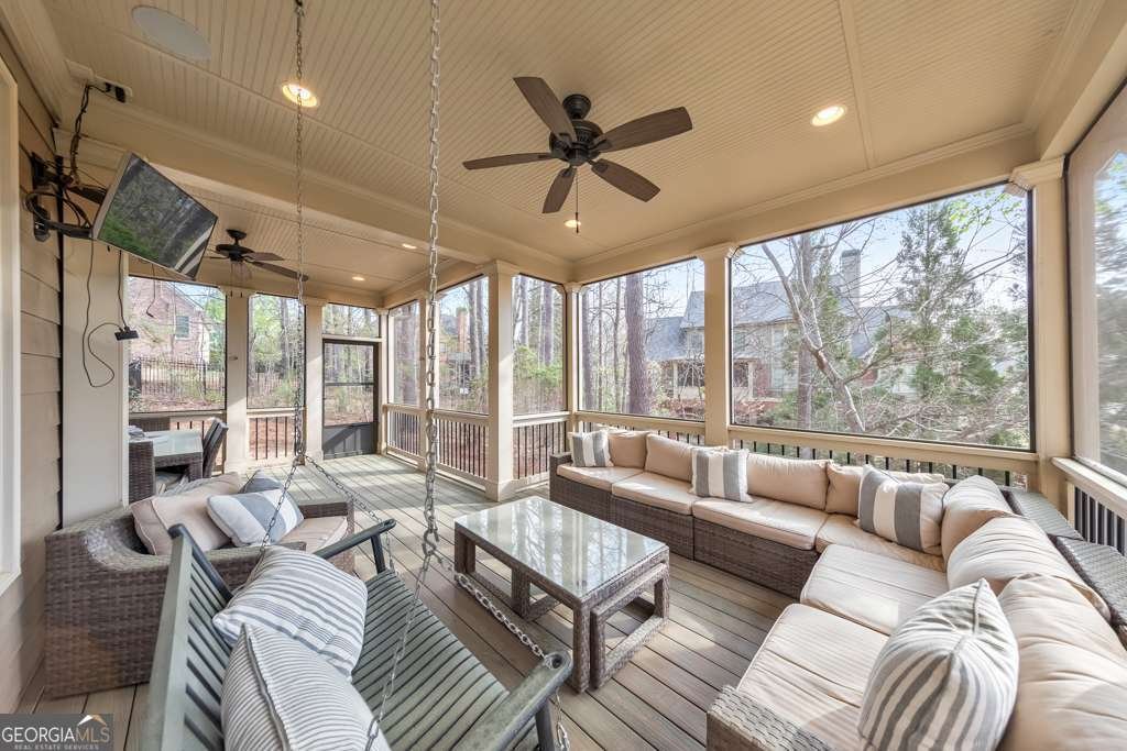 1364 Kilmarnock Point Kennesaw - Photo 61