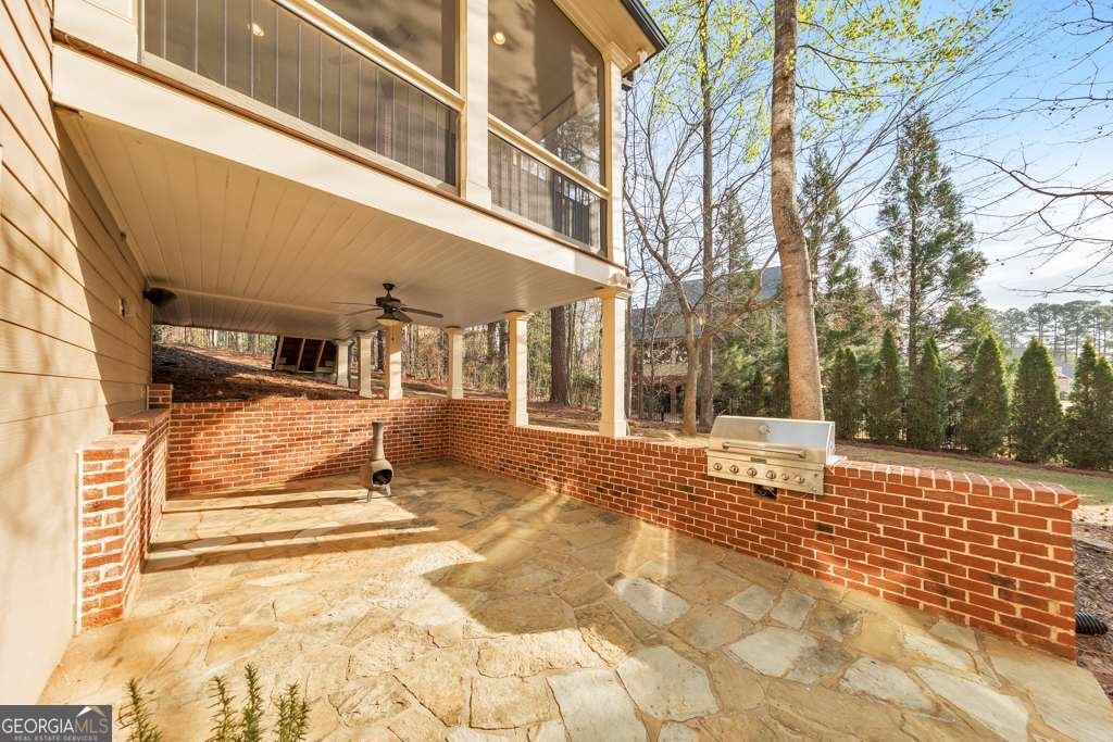 1364 Kilmarnock Point Kennesaw - Photo 62