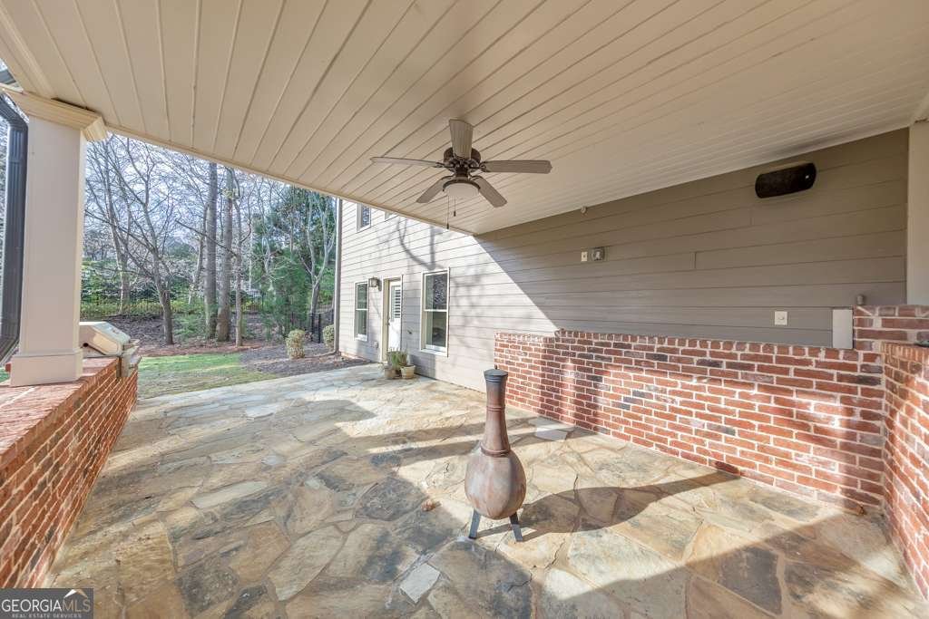 1364 Kilmarnock Point Kennesaw - Photo 64
