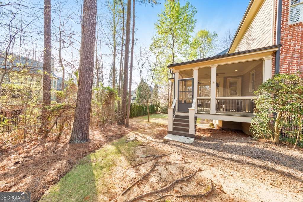 1364 Kilmarnock Point Kennesaw - Photo 67