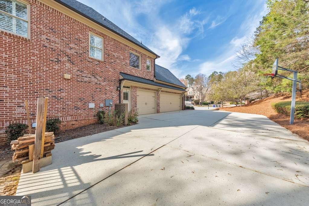 1364 Kilmarnock Point Kennesaw - Photo 68