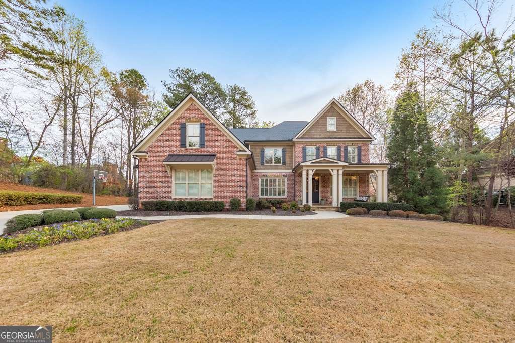 1364 Kilmarnock Point Kennesaw - Photo 69