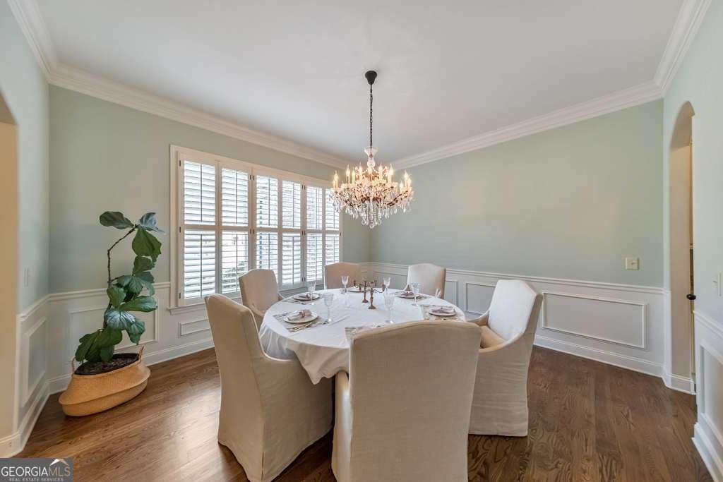 1364 Kilmarnock Point Kennesaw - Photo 7