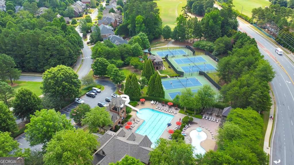 1364 Kilmarnock Point Kennesaw - Photo 70