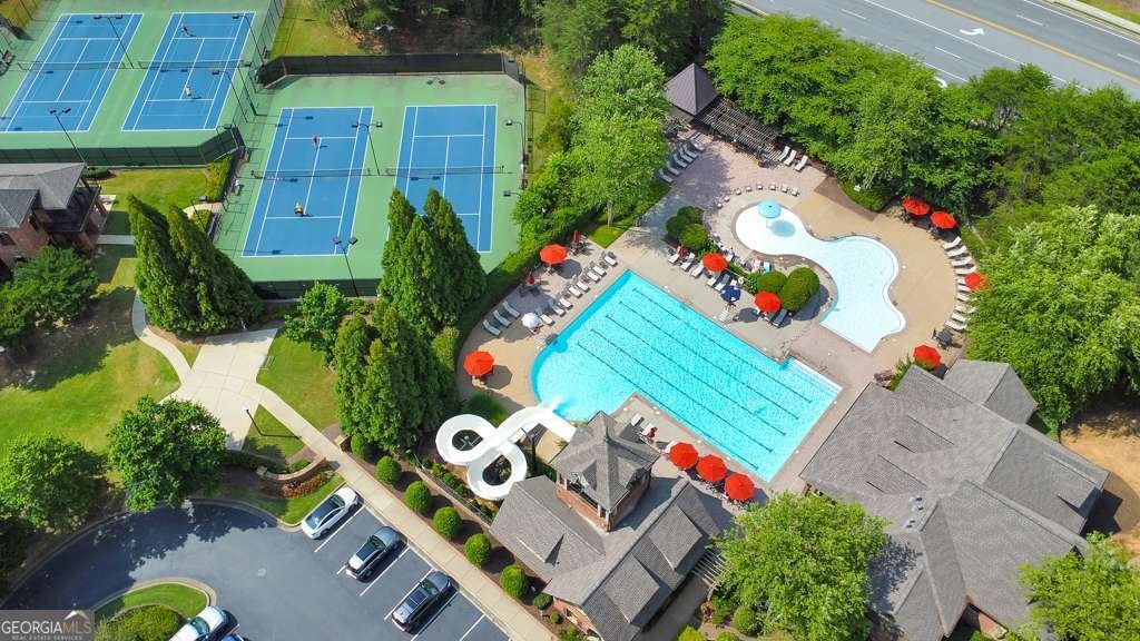 1364 Kilmarnock Point Kennesaw - Photo 71