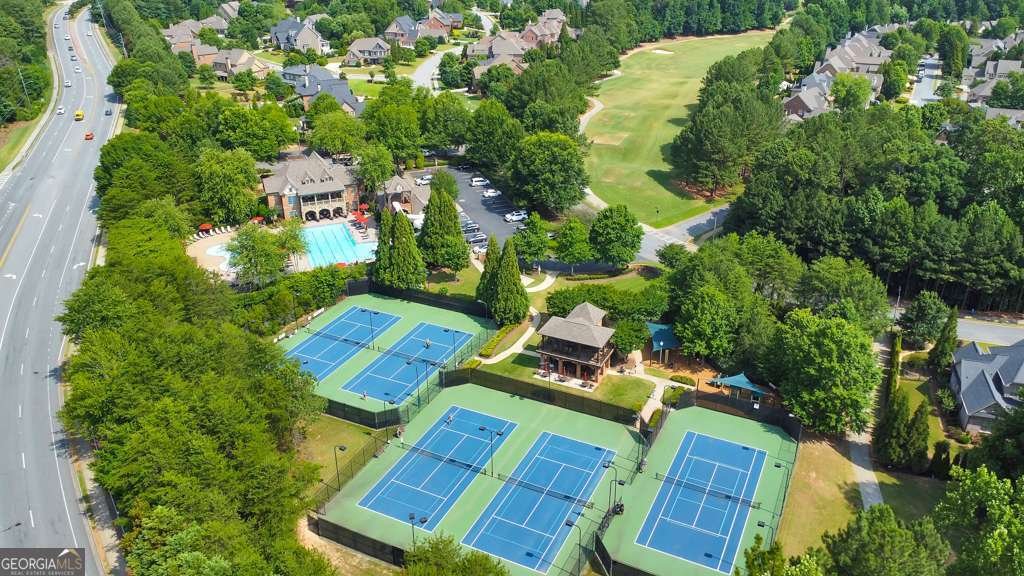 1364 Kilmarnock Point Kennesaw - Photo 72