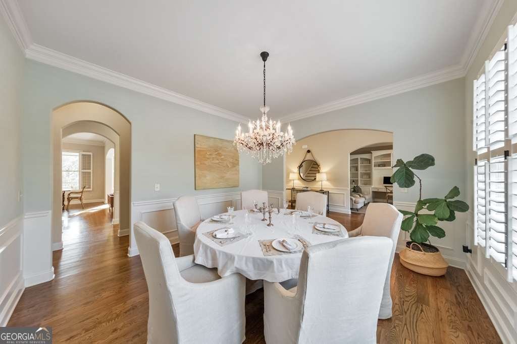 1364 Kilmarnock Point Kennesaw - Photo 9