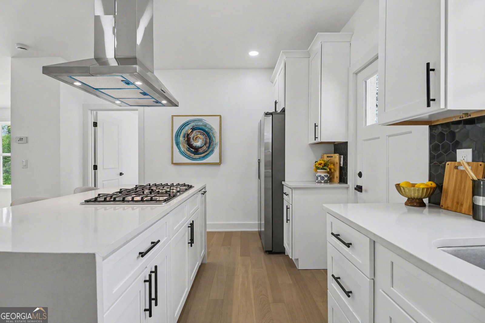 208 Watson Circle Atlanta - Photo 10